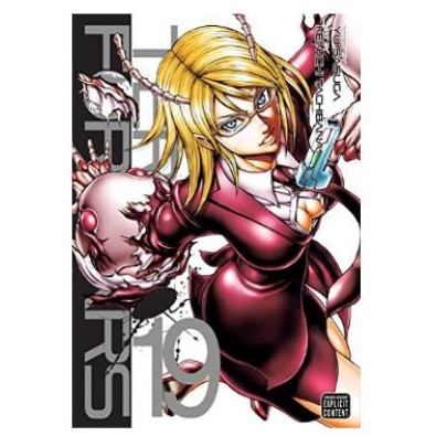 Terra Formars GN Vol. 19 (Mr) Terra Formars GN Vol. 19 (Mr)