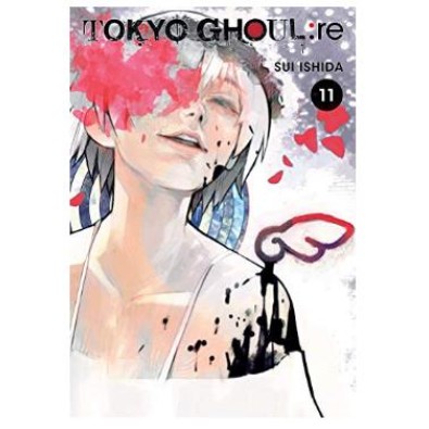 Tokyo Ghoul Re GN Vol. 11 Tokyo Ghoul Re GN Vol. 11