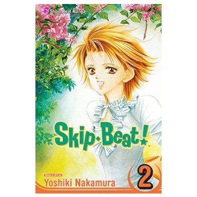 Skip Beat GN Vol. 02 (Curr PTG) Trade Skip Beat GN Vol. 02 (Curr PTG) Trade