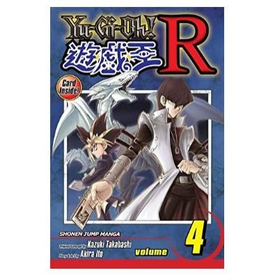 Yu Gi Oh R GN Vol. 04 (Of 5) Yu Gi Oh R GN Vol. 04 (Of 5)