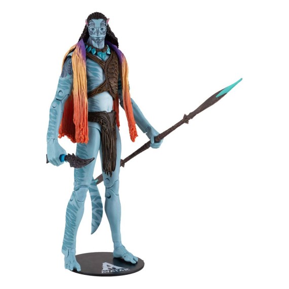 Avatar: The Way of Water Action Figure Tonowari 18 cm