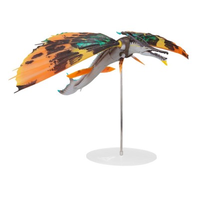 Avatar: The Way of Water Mega Action Figure Skimwing Avatar: The Way of Water Mega Action Figure Skimwing