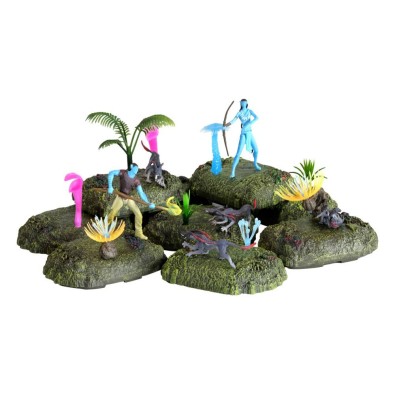 Avatar - Figures to assemble Blind Box Avatar - Figures to assemble Blind Box
