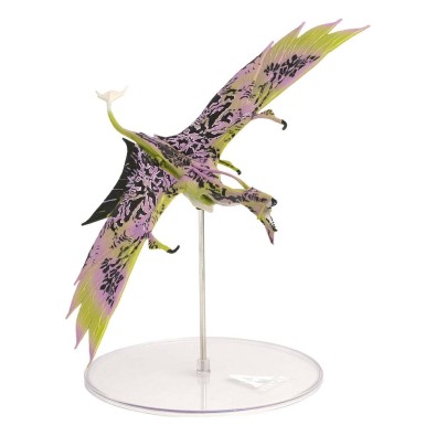 Avatar -  Action Figure Mountain Banshee - Ikeyni's Banshee Avatar -  Action Figure Mountain Banshee - Ikeyni's Banshee