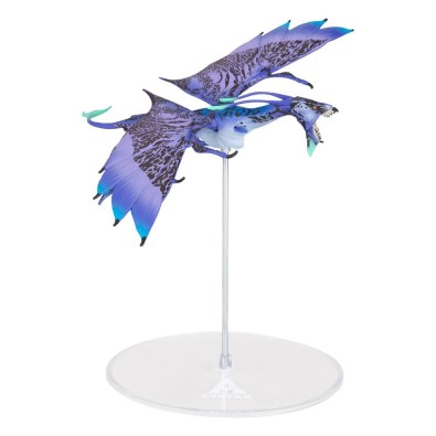 Avatar: The Way of Water Action Figure Mountain Banshee - Purple Banshee Avatar: The Way of Water Action Figure Mountain Banshee - Purple Banshee