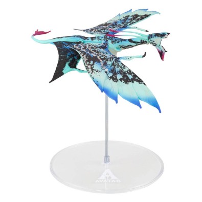 Avatar: The Way of Water Action Figure Mountain Banshee - Seafoam Banshee Avatar: The Way of Water Action Figure Mountain Banshee - Seafoam Banshee