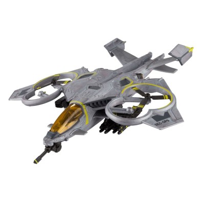 Avatar: The Way of Water Deluxe Large Action Figure RDA Seawasp Avatar: The Way of Water Deluxe Large Action Figure RDA Seawasp