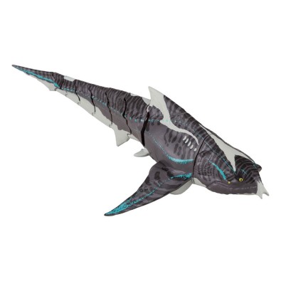 Avatar: The Way of Water RC Action Figure Radio Controlled Akula Avatar: The Way of Water RC Action Figure Radio Controlled Akula