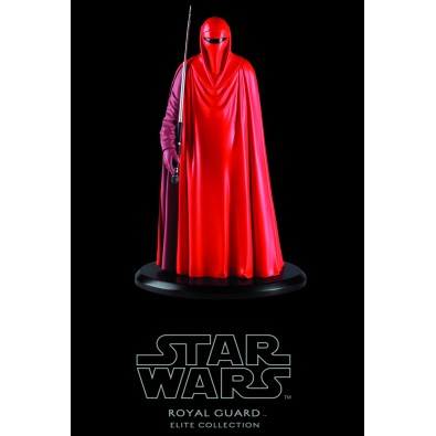 Attakus: Star Wars Elite Collection Statue Royal Guard 21 cm Attakus: Star Wars Elite Collection Statue Royal Guard 21 cm