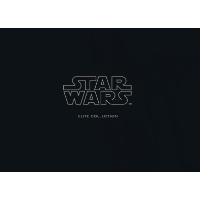 Attakus: Star Wars Elite Collection Statue Darth Vader #3 21 cm Attakus: Star Wars Elite Collection Statue Darth Vader #3 21 cm