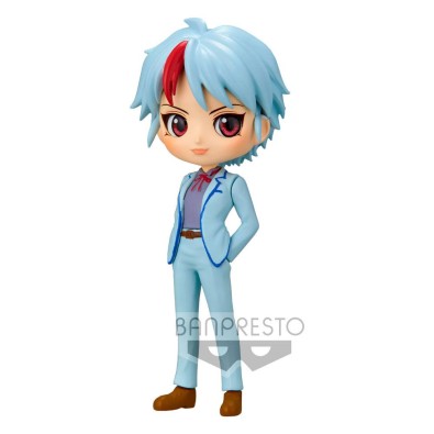 Yashahime Princess Half-Demon Q Posket Petit Minifigure Towa Higurashi 7 cm Yashahime Princess Half-Demon Q Posket Petit Minifigure Towa Higurashi 7 cm