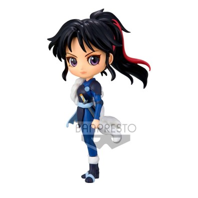 Yashahime Princess Half-Demon Q Posket Petit Minifigure Setsuna 7 cm Yashahime Princess Half-Demon Q Posket Petit Minifigure Setsuna 7 cm