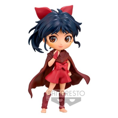 Yashahime Princess Half-Demon Q Posket Petit Minifigure Moroha 6 cm Yashahime Princess Half-Demon Q Posket Petit Minifigure Moroha 6 cm
