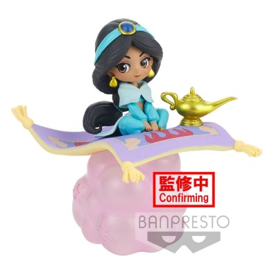 Disney Q Posket Stories Minifigure Jasmine Ver. B 10 cm Disney Q Posket Stories Minifigure Jasmine Ver. B 10 cm