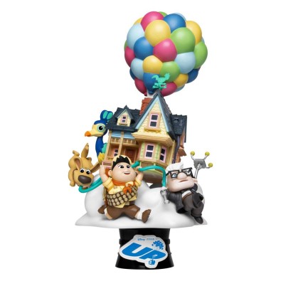 Up D-Stage PVC Diorama 15 cm Up D-Stage PVC Diorama 15 cm