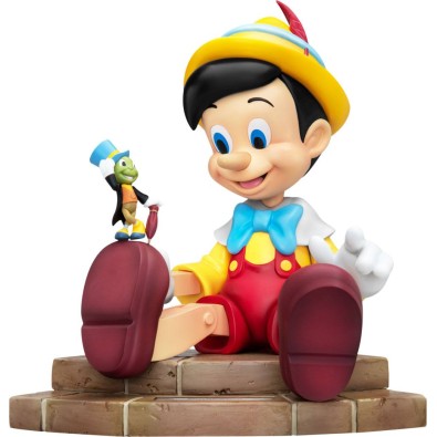 Disney Master Craft Statue Pinocchio 27 cm Disney Master Craft Statue Pinocchio 27 cm