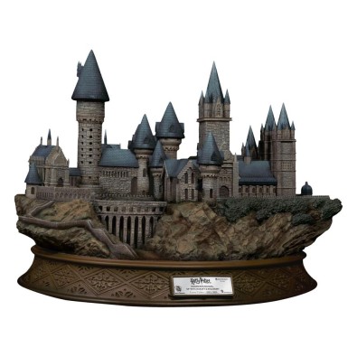 Harry Potter and the Philosopher's Stone Master Craft Statue Hogwarts School Of Witchcraft And Wizardry 32 cm Harry Potter and the Philosopher's Stone Master Craft Statue Hogwarts School Of Witchcraft And Wizardry 32 cm
