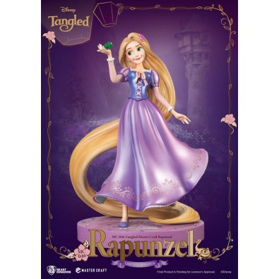 Rapunzel - Tangled Master Craft Statue Rapunzel 40 cm Rapunzel - Tangled Master Craft Statue Rapunzel 40 cm
