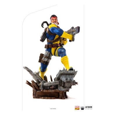 Iron Studios: Marvel Comics BDS Art Scale Statue 1/10 Forge 22 cm Iron Studios: Marvel Comics BDS Art Scale Statue 1/10 Forge 22 cm