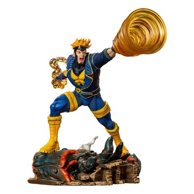 Iron Studios: Marvel Comics BDS Art Scale Statue 1/10 Havok (X-Men) 22 cm Iron Studios: Marvel Comics BDS Art Scale Statue 1/10 Havok (X-Men) 22 cm