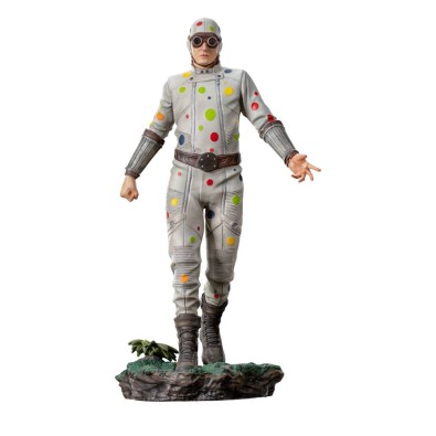 Iron Studios: The Suicide Squad BDS Art Scale Statue 1/10 Polka-Dot Man 21 cm Iron Studios: The Suicide Squad BDS Art Scale Statue 1/10 Polka-Dot Man 21 cm