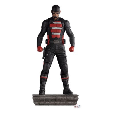 Iron Studios: The Falcon and The Winter Soldier Art Scale Statue 1/10 John Walker (U.S. Agent) 22 cm Iron Studios: The Falcon and The Winter Soldier Art Scale Statue 1/10 John Walker (U.S. Agent) 22 cm