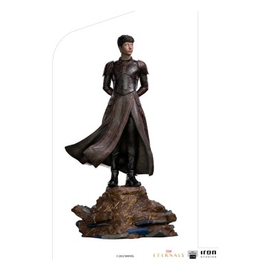 Iron Studios: Eternals BDS Art Scale Statue 1/10 Druig 24 cm Iron Studios: Eternals BDS Art Scale Statue 1/10 Druig 24 cm