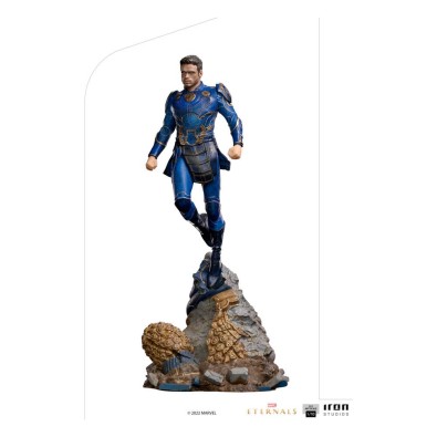 Iron Studios: Eternals BDS Art Scale Statue 1/10 Ikaris 29 cm Iron Studios: Eternals BDS Art Scale Statue 1/10 Ikaris 29 cm