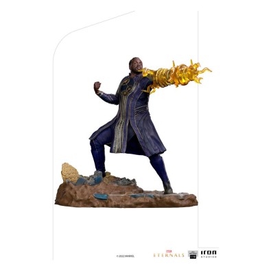 Iron Studios: Eternals BDS Art Scale Statue 1/10 Phastos 21 cm Iron Studios: Eternals BDS Art Scale Statue 1/10 Phastos 21 cm