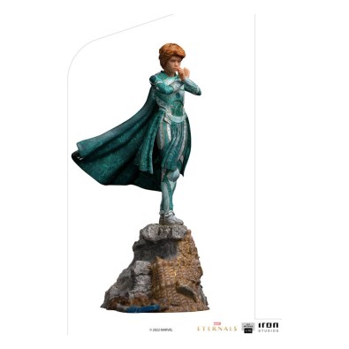 Iron Studios: Eternals BDS Art Scale Statue 1/10 Sprite 22 cm Iron Studios: Eternals BDS Art Scale Statue 1/10 Sprite 22 cm