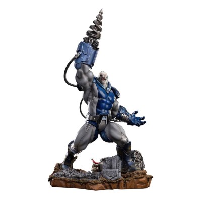 Iron Studios: Marvel Comics BDS Art Scale Statue 1/10 Apocalypse (X-Men) 40 cm Iron Studios: Marvel Comics BDS Art Scale Statue 1/10 Apocalypse (X-Men) 40 cm
