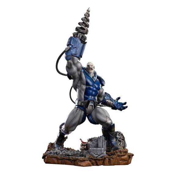 Iron Studios: Marvel Comics BDS Art Scale Statue 1/10 Apocalypse (X-Men) 40 cm