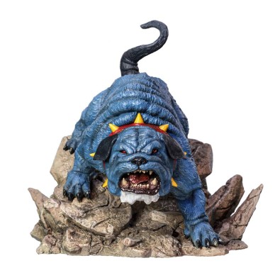 Iron Studios: ThunderCats BDS Art Scale Statue 1/10 Ma-Mutt 11 cm Iron Studios: ThunderCats BDS Art Scale Statue 1/10 Ma-Mutt 11 cm