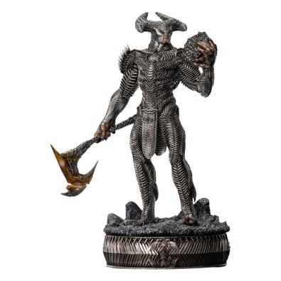 Iron Studios: Zack Snyder's Justice League Art Scale Statue 1/10 Steppenwolf 29 cm Iron Studios: Zack Snyder's Justice League Art Scale Statue 1/10 Steppenwolf 29 cm