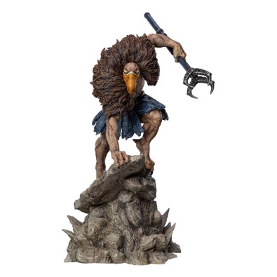 Iron Studios: ThunderCats BDS Art Scale Statue 1/10 Vultureman 27 cm Iron Studios: ThunderCats BDS Art Scale Statue 1/10 Vultureman 27 cm