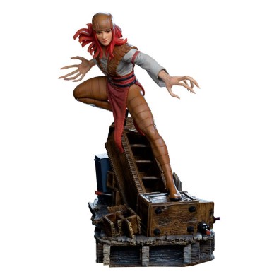 Iron Studios: Marvel Comics BDS Art Scale Statue 1/10 Lady Deathstrike (X-Men) 21 cm Iron Studios: Marvel Comics BDS Art Scale Statue 1/10 Lady Deathstrike (X-Men) 21 cm