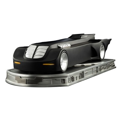 Iron Studios: Batman The Animated Series (1992) Art Scale 1/10 Batmobile 63 cm Iron Studios: Batman The Animated Series (1992) Art Scale 1/10 Batmobile 63 cm