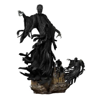 Iron Studios: Harry Potter Art Scale Statue 1/10 Dementor 27 cm Iron Studios: Harry Potter Art Scale Statue 1/10 Dementor 27 cm