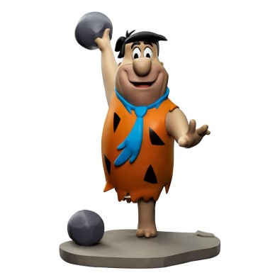 Iron Studios: The Flintstones Art Scale Statue 1/10 Fred Flintstone 17 cm Iron Studios: The Flintstones Art Scale Statue 1/10 Fred Flintstone 17 cm