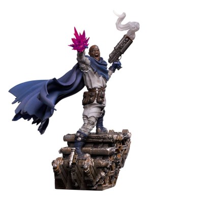 Iron Studios: Marvel Comics BDS Art Scale Statue 1/10 Bishop (X-Men: Age of Apocalypse) 30 cm Iron Studios: Marvel Comics BDS Art Scale Statue 1/10 Bishop (X-Men: Age of Apocalypse) 30 cm