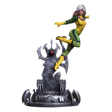 Iron Studios: Marvel Comics BDS Art Scale Statue 1/10 Rogue (X-Men: Age of Apocalypse) 26 cm Iron Studios: Marvel Comics BDS Art Scale Statue 1/10 Rogue (X-Men: Age of Apocalypse) 26 cm