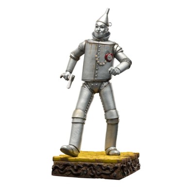 Iron Studios: The Wizard of Oz Art Scale Statue 1/10 Tin Man 23 cm Iron Studios: The Wizard of Oz Art Scale Statue 1/10 Tin Man 23 cm