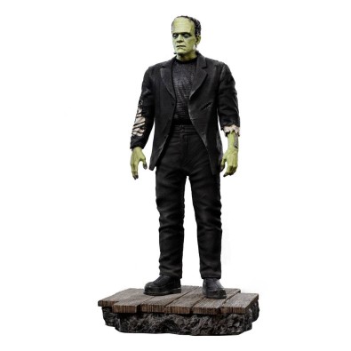 Iron Studios: Universal Monsters Art Scale Statue 1/10 Frankenstein Monster 24 cm Iron Studios: Universal Monsters Art Scale Statue 1/10 Frankenstein Monster 24 cm