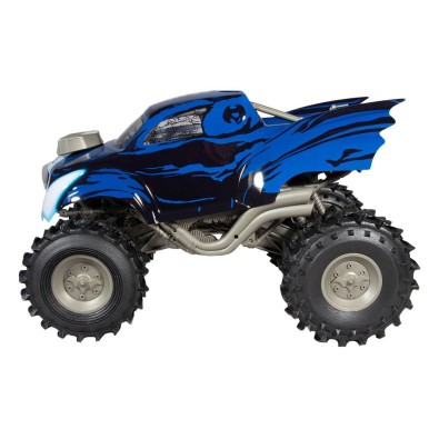DC Multiverse Vehicle Batmobeast 43 x 29 cm DC Multiverse Vehicle Batmobeast 43 x 29 cm