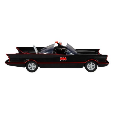 DC Retro Vehicle Batman 66 Batmobile DC Retro Vehicle Batman 66 Batmobile