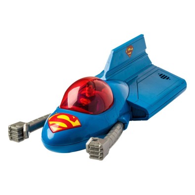 DC Direct Super Powers Vehicles Supermobile DC Direct Super Powers Vehicles Supermobile