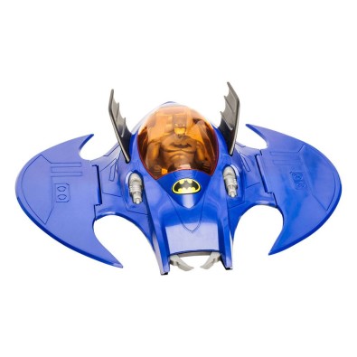 DC Direct Super Powers Vehicles Batwing DC Direct Super Powers Vehicles Batwing