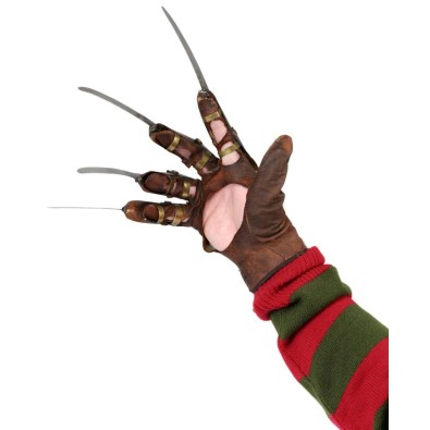A Nightmare On Elm Street 3 Replica 1/1 Freddy´s Glove A Nightmare On Elm Street 3 Replica 1/1 Freddy´s Glove