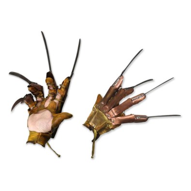 Nightmare On Elm Street Replica 1/1 Freddy's Glove Nightmare On Elm Street Replica 1/1 Freddy's Glove