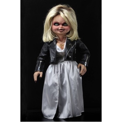 Bride of Chucky Prop Replica 1/1 Tiffany Doll 76 cm Bride of Chucky Prop Replica 1/1 Tiffany Doll 76 cm
